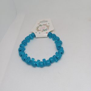 Cool Wave Beaded Bracelet