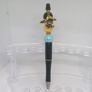 Toothless Night Fury Bubble Gum Bead Pen