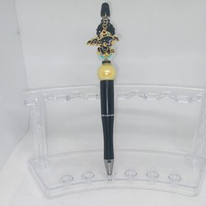 Toothless Night Fury Bubble Gum Bead Pen