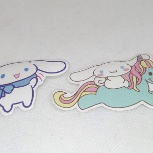 Cinnamoroll Sanrio Puppy Unicorn Kawaii  for Planners & Crafts